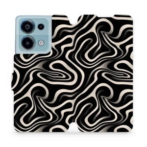 Phone Case Xiaomi Redmi Note 13 Pro 4G - Design VA63S