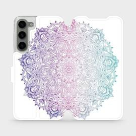 Phone Case Samsung Galaxy S23 Plus - Design M008S
