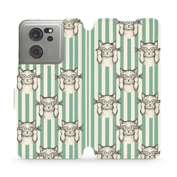 Phone Case Xiaomi 13T - Design VP90S