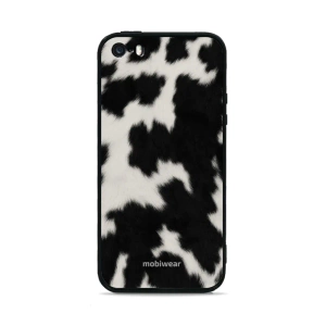 Phone Glossy Case Apple iPhone SE - Design G165G