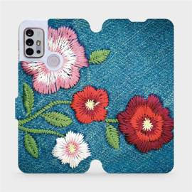 Phone Case Motorola Moto G10 - Design MD05P