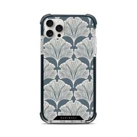 Etui MagSafe Elite Bumper Apple iPhone 11 Pro Max - wzór DA43D