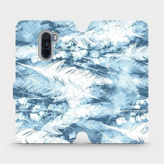 Etui do Xiaomi Pocophone F1 - wzór M058S