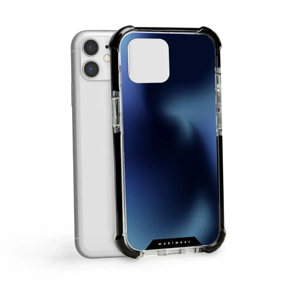 Hülle MagSafe Elite Bumper für Apple iPhone 11 - Farbe D037D