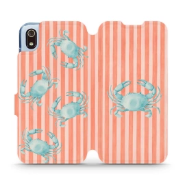 Phone Case Xiaomi Redmi 7A - Design VP87S