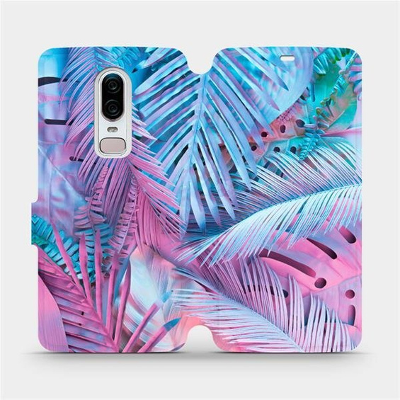 Phone Case OnePlus 6 A6000 - Design MG10S