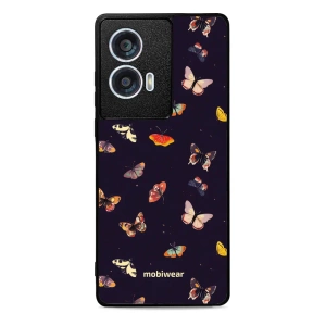 Hülle Glossy Case für Motorola Edge 50 Fusion - Farbe GP78G