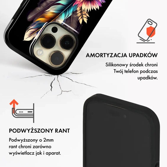 Case Elite Pro for Google Pixel 8 Pro - Design E011E