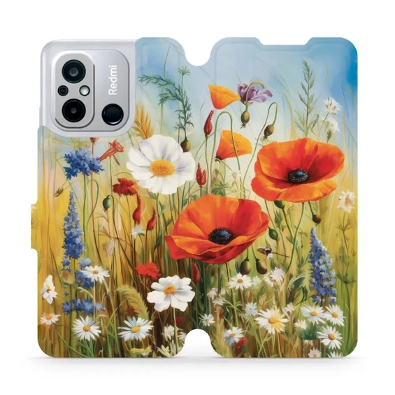 Phone Case Xiaomi Redmi 12C - Design VP43S