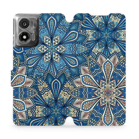 Phone Case Motorola Moto E14 - Design V108P