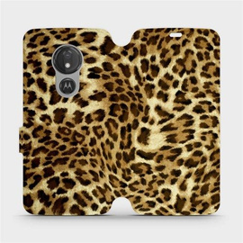 Phone Case Motorola Moto G7 Power - Design VA33P