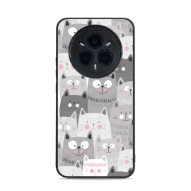 Phone Glossy Case Realme 14 Pro Plus 5G - Design G045G