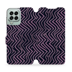 Phone Case Samsung Galaxy M33 5G - Design VA55S