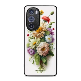 Phone Glossy Case Motorola Edge 30 Pro - Design G016G