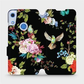 Phone Case Huawei Y6S - Design VD09S