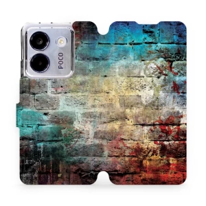 Phone Case Xiaomi POCO M7 Pro 5G - Design V061P