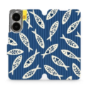 Phone Case Xiaomi POCO X7 Pro - Design VP89S