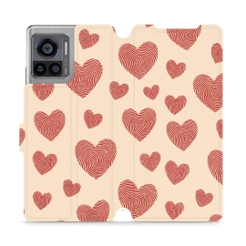 Phone Case Motorola Edge 30 Ultra - Design VP93S