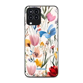 Hülle Glossy Case für Samsung Galaxy M33 5G - Farbe GP70G