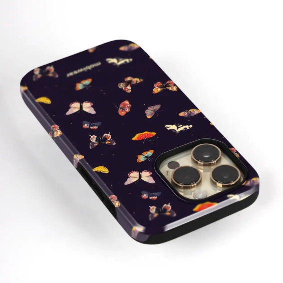 Case Elite Pro for Apple iPhone 15 Plus - Design EP78E