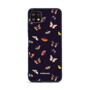 Phone Glossy Case Samsung Galaxy A22 5G - Design GP78G