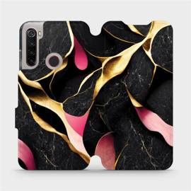 Phone Case Xiaomi Redmi Note 8 2021 - Design VP35S