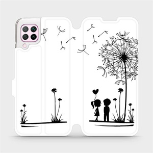 Phone Case Huawei P40 Lite - Design MH16P