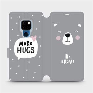 Hülle für Huawei Mate 20 - Farbe MH06P