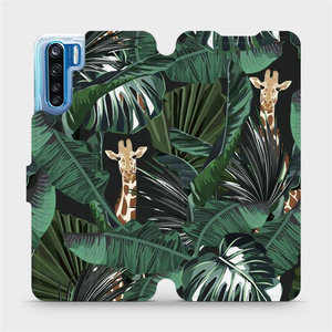 Phone Case OPPO A91 - Design VP06P