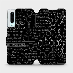 Phone Case Huawei P30 - Design V060P
