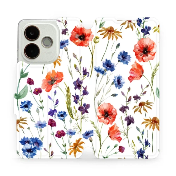 Etui do OPPO A5 Pro 5G - wzór MP04S