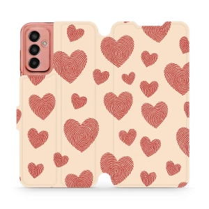 Etui do Samsung Galaxy M13 - wzór VP93S