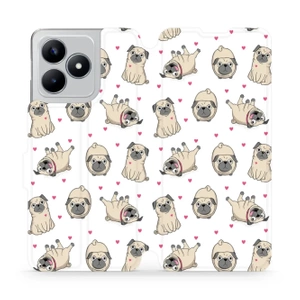 Phone Case Realme C53 - Design M097P