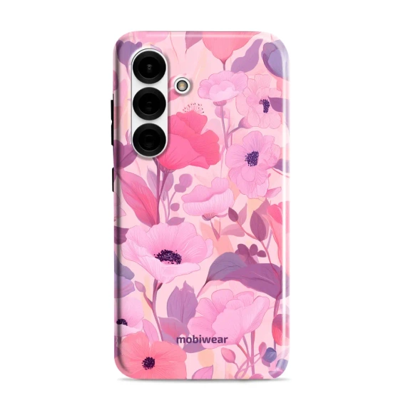 Etui Elite Pro do Samsung Galaxy S25 - wzór EP74E