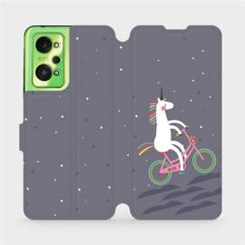 Phone Case Realme GT Neo 2 - Design V024P