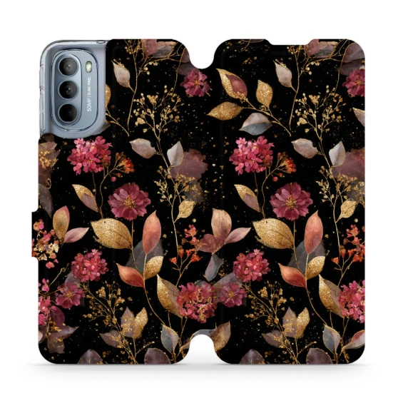 Phone Case Motorola Moto G31 - Design V171S