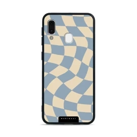 Hülle Glossy Case für Samsung Galaxy A20e - Farbe GA59G