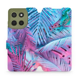 Etui do Motorola Moto G15 - wzór MG10S