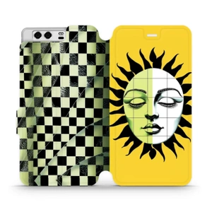 Phone Case Huawei P10 - Design VP56S