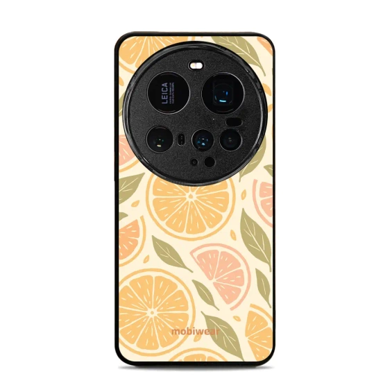 Hülle Glossy Case für Xiaomi 15 Ultra - Farbe GP80G