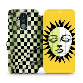 Phone Case Huawei Mate 20 Lite - Design VP56S