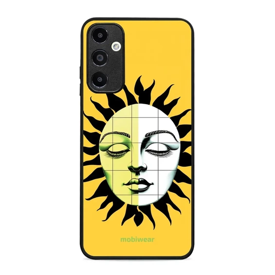 Phone Glossy Case Samsung Galaxy A05s - Design G056G