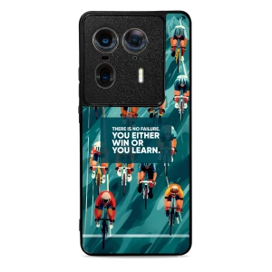 Hülle Glossy Case für Motorola Edge 50 Ultra - Farbe GD02G