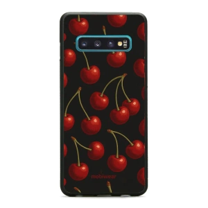 Phone Glossy Case Samsung Galaxy S10 - Design GP83G