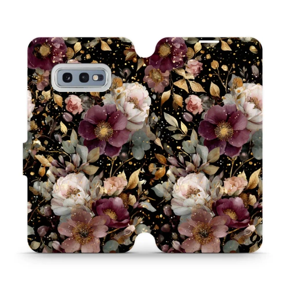 Phone Case Samsung Galaxy S10e - Design V169S