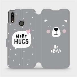 Phone Case Huawei P Smart 2019 - Design MH06P