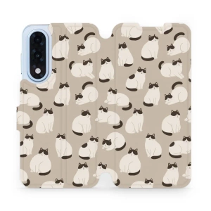 Phone Case OnePlus Nord CE5 - Design V160S