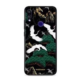 Etui Glossy Case do Xiaomi Redmi Note 7 - wzór G042G