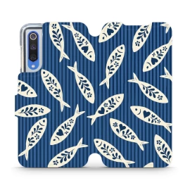 Etui do Xiaomi Mi 9 SE - wzór VP89S