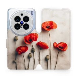 Hülle für Vivo X200 Pro 5G - Farbe VP42S